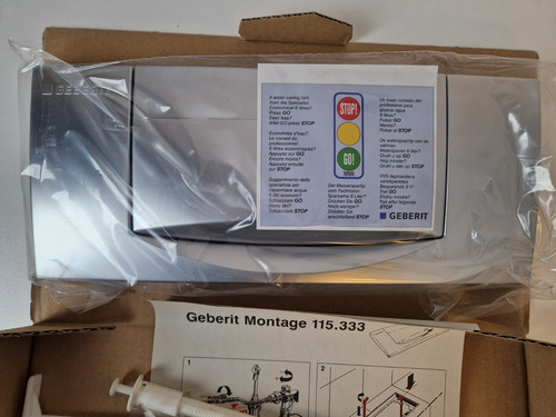 Geberit 115 333 1 - geberit, 115.333.46.1
