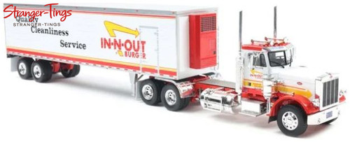 Iconic replicas peterbilt 359 - replicas,