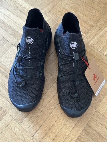 Mammut agility pro mid - pro, np