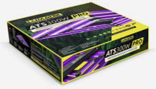 Lumatek ats300w pro led - lumatek,