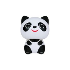 Dynamic Color Bear Auto Swing