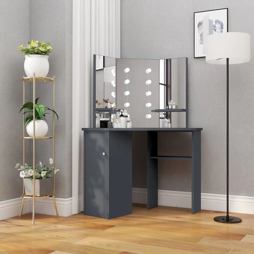 Luxus modern eck schminktisch - luxus,
