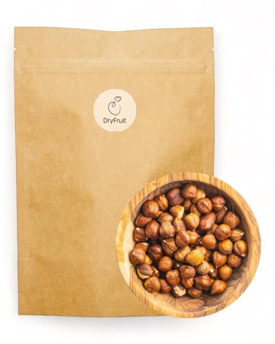 Dry fruit haselnusskerne - dry-fruit,