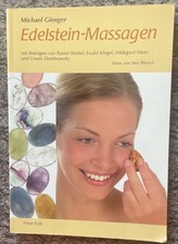 Edelstein-Massagen by Michael