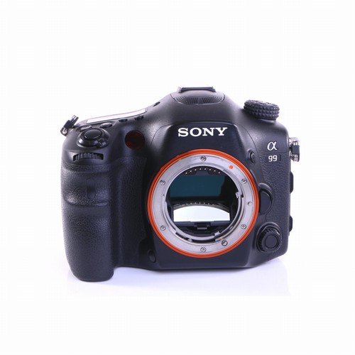 Sony alpha - sony, 99