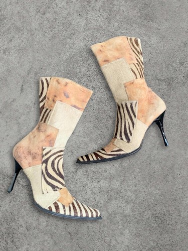 Sonia andrenacci stiefel - sonia,