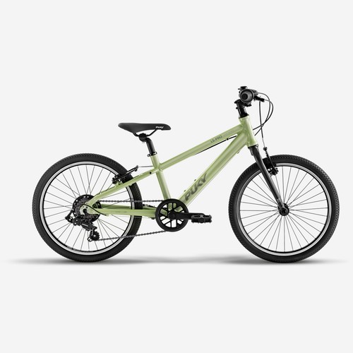 Puky pro mint - 20-7, green