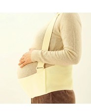 Schwangerschaft Stützgürtel