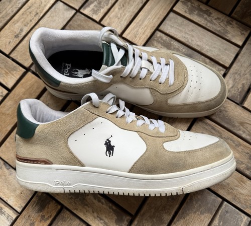 Polo ralph lauren sneaker - polo,