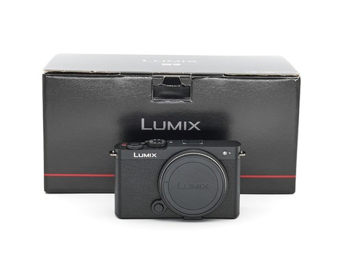 Panasonic lumix gehäuse - panasonic,