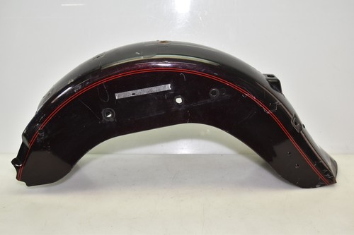 Heckfender deluxe springer - heckfender,