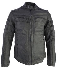 bruno banani Lederjacke