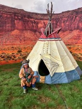 King & Country TRW064 Sioux