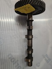 Nockenwelle mit Rad 3-Punkt für VW Typ1 1200-1600 Käfer Karmann Typ3 Bus NOS