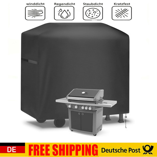 Premium grillabdeckung bbq - grillabdeckung,