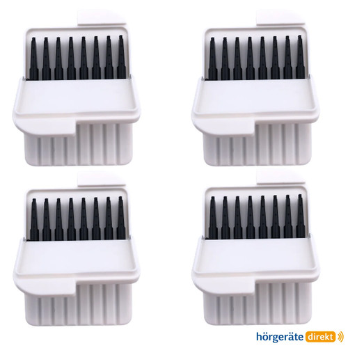 Signia minireceiver wax - signia,