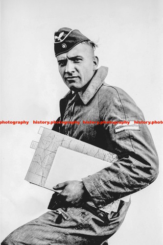 F028778 hans ulrich rudel - hans,