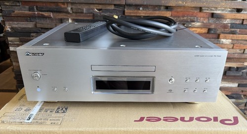 Pioneer 70ae super - super, cd
