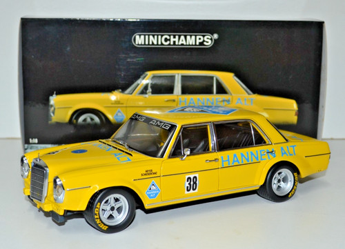 Minichamps - -,