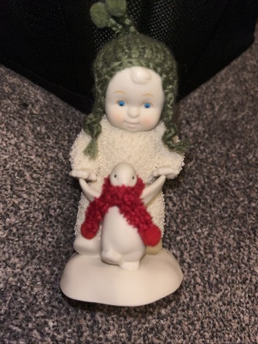 Department snow babies - snow,
