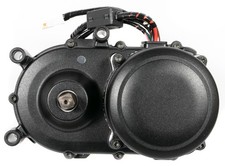 Impulse 2.3 Rücktritt Motor