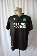 Hannover 96 Trikot 2021/2022