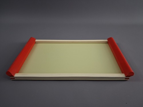 Vintage tablett 50er jahre - vintage,
