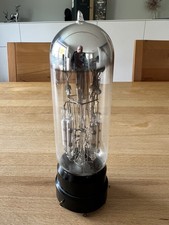 Loewe Dreifachröhre 3NF - 1926 - Die erste "Integrierte Schaltung" - Sammler