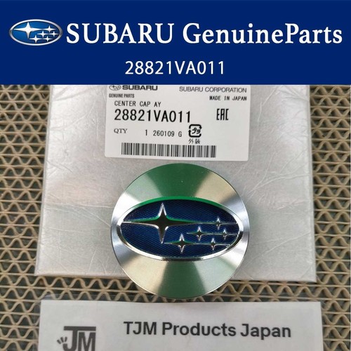 Original subaru radnabenkappe - subaru,