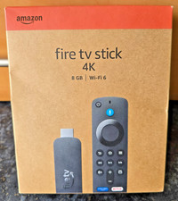 Amazon Fire TV Stick 4K Gerät