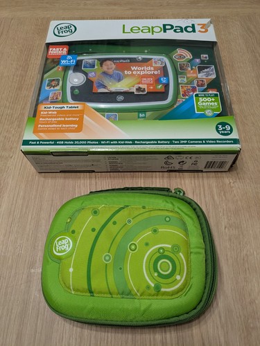 Leapfrog leappad lerntablet - leappad, 3