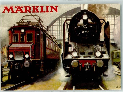 39197374 maerklin katalog - 39197374,