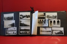 Altes Foto Album 247 Fotos