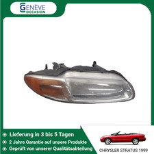 🇩🇪 RECHTER SCHEINWERFER