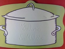 Fattoria La Vialla. Die