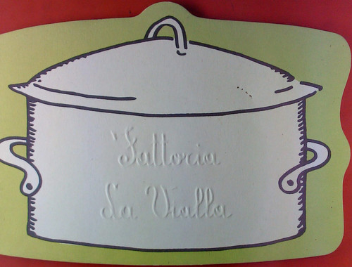 Fattoria vialla die - la, vialla.