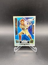Star Wars Force Attax Clone