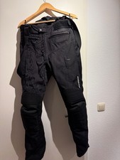 Motorradhose hein gericke - motorradhose,