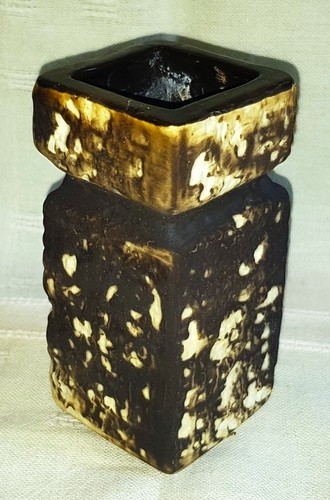 Veb haldensleben vase 3074 - haldensleben,