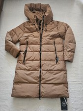 khujo Damen Mantel Jilias 3