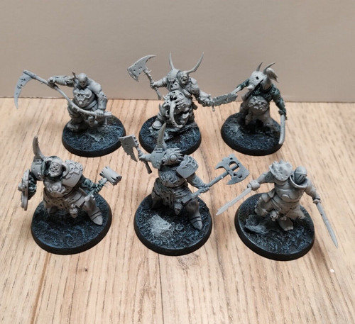 Warhammer fantasy age - age, of