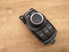 BMW X1 F48 Navigation Drehschalter Controller Schalter 6802932 (55Tkm)