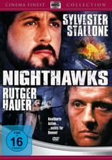 Nachtfalken - Nighthawks -