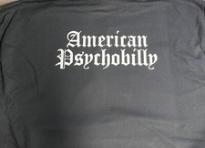 American Psychobilly Hardcore