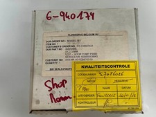 Flowserve B0072988 ISC2 33MM