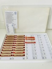 Polystar®  LUX  HK  Seitenzähne . MERZ DENTAL