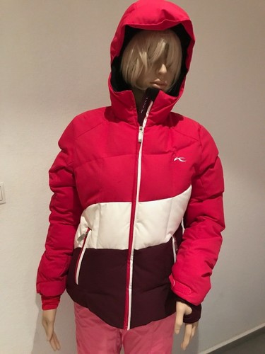 Kjus skijacke winterjacke - kjus,