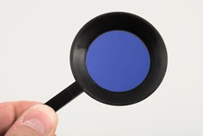 Wet Plate Collodion Viewing