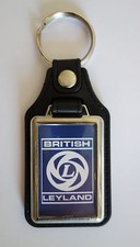 BRITISH LEYLAND KUNSTLEDER