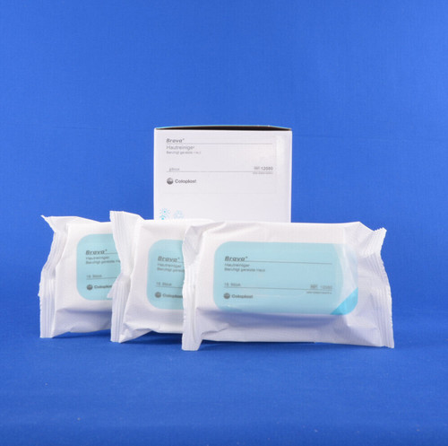 Coloplast brava pflegende - coloplast,